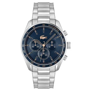 Homme Lacoste montre Boston 2011380