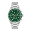 Homme Lacoste montre Boston 2011346