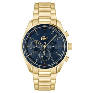 Homme Lacoste montre Boston 2011381