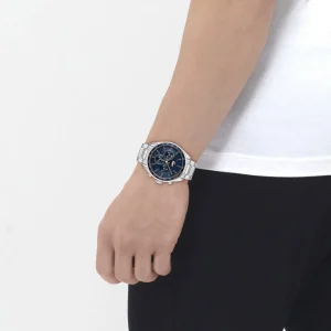 Homme Lacoste montre Boston 2011380