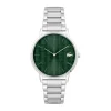Homme Lacoste Montre Crocorigin 2011311