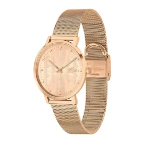 Femme Lacoste Montre Crocorigin 2001287
