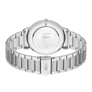Homme Lacoste Montre Crocorigin 2011311