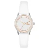 Femme Lacoste montre Elysée 2001392