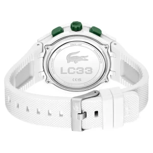 Homme Lacoste Montre LC33 2011364