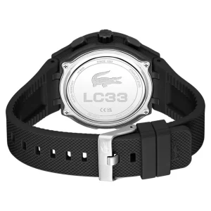 Homme Lacoste Montre LC33 2011365