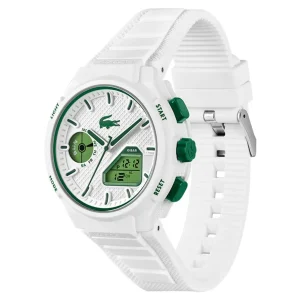 Homme Lacoste Montre LC33 2011364