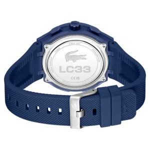 Homme Lacoste Montre LC33 2011370