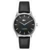 Homme Lacoste montre Lisbon 2011372