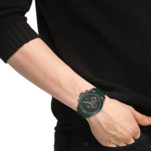 Homme Lacoste montre Mainsail 2011363