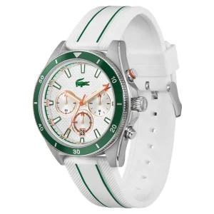Homme Lacoste montre Mainsail 2011362