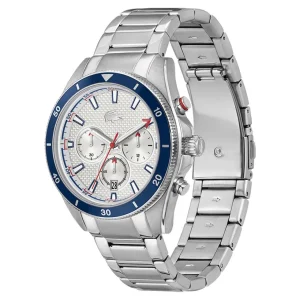 Homme Lacoste montre Mainsail 2011360