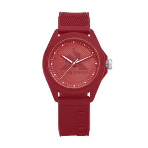 Femme Le Coq Sportif Montre LC10011RPR08