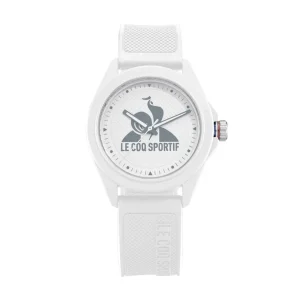 Femme Le Coq Sportif Montre LC10011RPW00