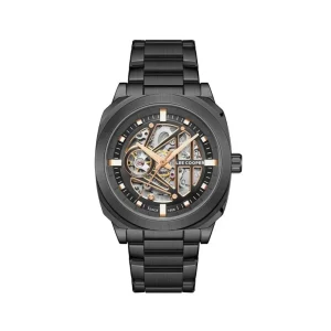 Homme Lee Cooper Montre Automatique Edern LC08075.060