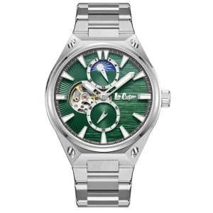 Homme Lee Cooper Montre Automatique Cameron LC08123.370