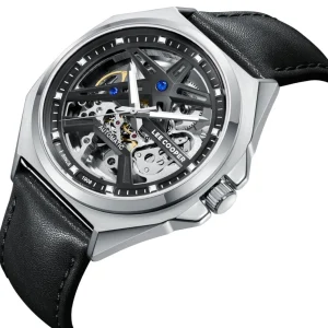 Homme Lee Cooper Montre Automatique Kingsley LC08103.499