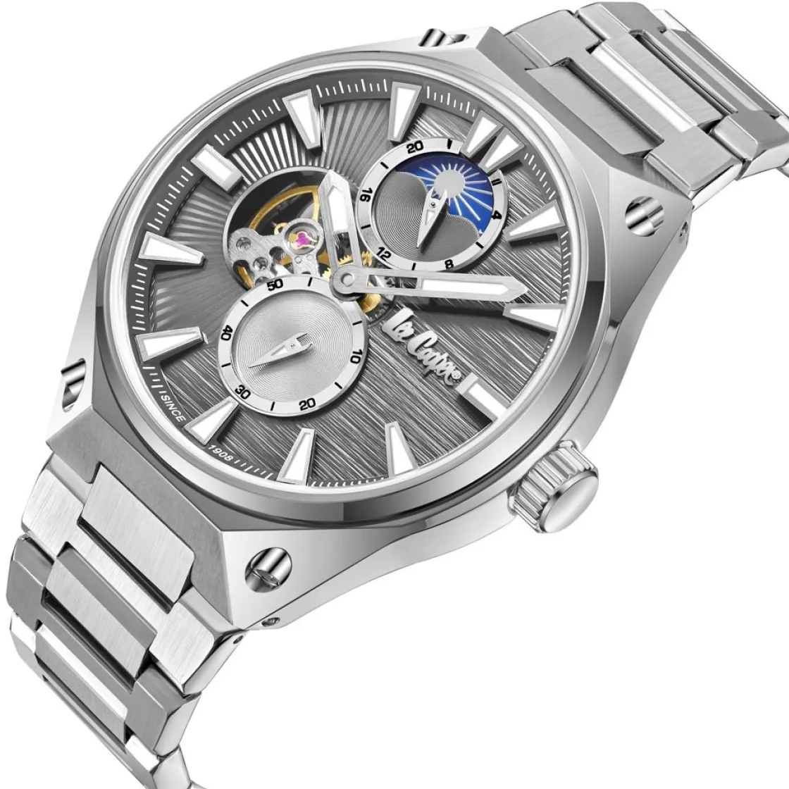 montre_lee_cooper_automat_1-4.webp Homme Lee Cooper Montre Automatique Cameron LC08123.350