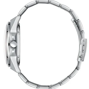 Homme Lee Cooper Montre Automatique Perry LC08097.390