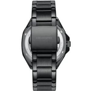 Femme Lee Cooper Montre Automatique Perry LC08097.060