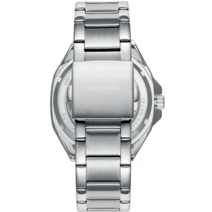 Homme Lee Cooper Montre Automatique Perry LC08097.390