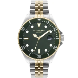 Homme Lee Cooper Montre LC07594.270