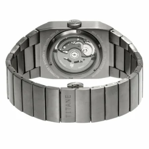 Homme Lip Montre Big TV Titane 671656