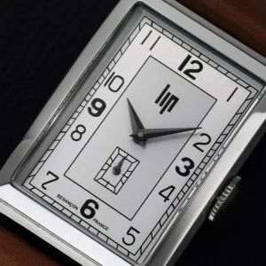 Homme Lip Montre Churchill 671276