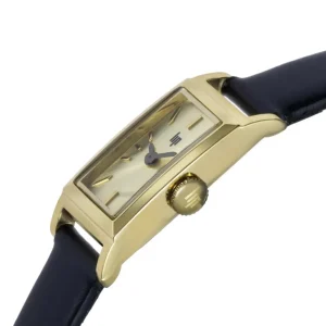 Femme Lip Montre Churchill T13 Baguette 671932