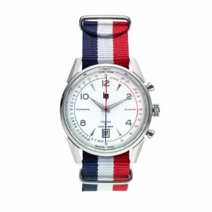 Homme Lip Montre Courage 670011