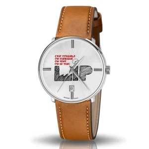 Femme Lip Montre C&rsquo;est Possible 671950