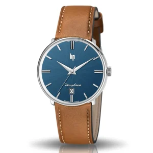 Homme Lip Montre Dauphine 671429