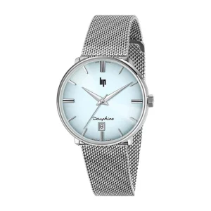 Femme Lip Montre Dauphine 671954
