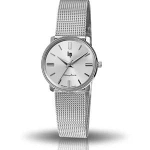 Femme Lip Montre Dauphine 671471