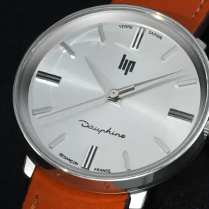 Femme Lip Montre Dauphine 671476