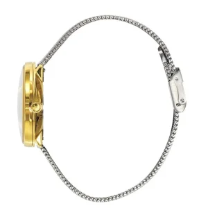 Femme Lip Montre Dauphine 671951