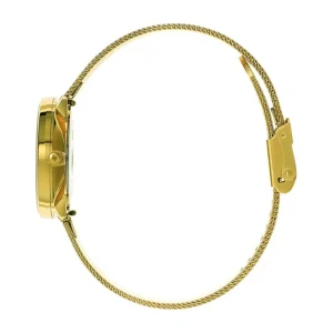 Femme Lip Montre Dauphine 671474