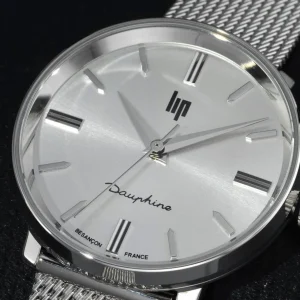 Femme Lip Montre Dauphine 671471