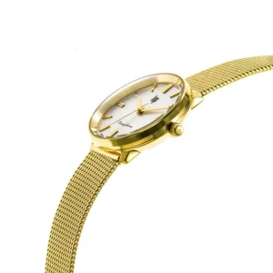 Femme Lip Montre Dauphine 671474