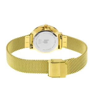 Femme Lip Montre Dauphine 671474