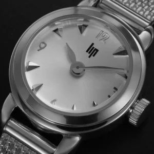 Femme Lip Montre Henriette 671267