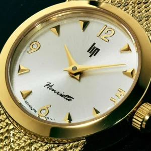 Femme Lip Montre Henriette 671451