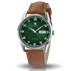 Homme Lip Montre Himalaya 671715