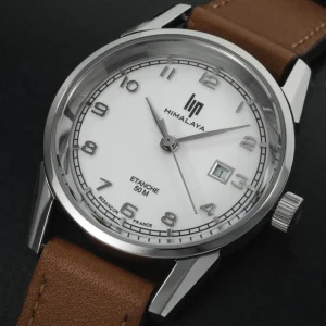 Femme Lip Montre Himalaya 671611