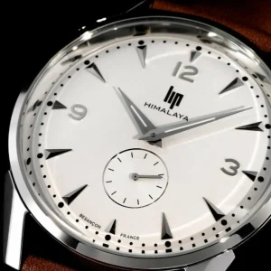 Homme Lip Montre Himalaya 671548