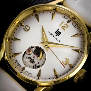 Femme Lip Montre Himalaya 671690