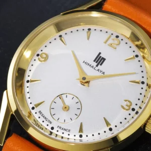 Femme Lip Montre Himalaya 671608