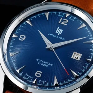 Homme Lip Montre Himalaya 671579