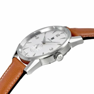 Homme Lip Montre Himalaya 671548