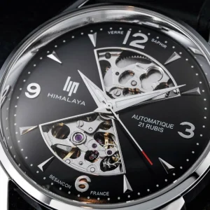 Homme Lip Montre Himalaya 671573